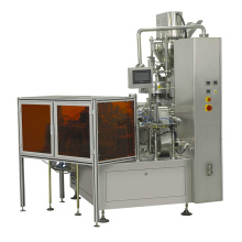 Automatic Vacuum Packaging Machine RZ8-200Z